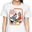 Let's Sacrifice Toby - Women's Apparel