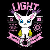 Light Academy - Wall Tapestry