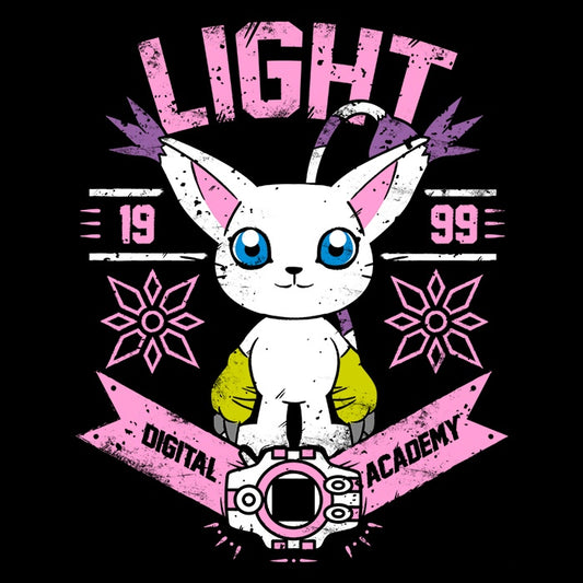 Light Academy - Fleece Blanket