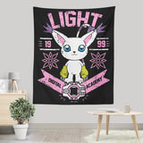 Light Academy - Wall Tapestry