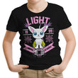 Light Academy - Youth Apparel