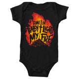 Light My Fire - Youth Apparel