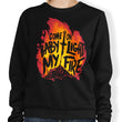 Light My Fire - Sweatshirt