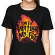 Light My Fire - Women's Apparel