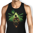 Link's Nightmare - Tank Top