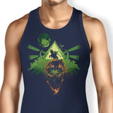 Link's Nightmare - Tank Top