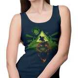 Link's Nightmare - Tank Top