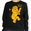 Lion Kawaii - Sweatshirt