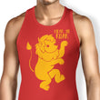 Lion Kawaii - Tank Top