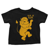 Lion Kawaii - Youth Apparel