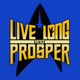 Live Long - Youth Apparel