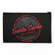 Living in Santa Carla - Accessory Pouch