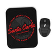 Living in Santa Carla - Mousepad