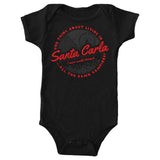 Living in Santa Carla - Youth Apparel