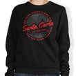 Living in Santa Carla - Sweatshirt