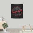 Living in Santa Carla - Wall Tapestry