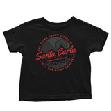 Living in Santa Carla - Youth Apparel