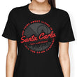 Living in Santa Carla - Women's Apparel