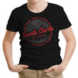 Living in Santa Carla - Youth Apparel