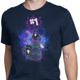 Llama Art - Men's Apparel