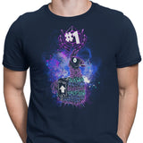 Llama Art - Men's Apparel