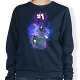 Llama Art - Sweatshirt