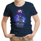 Llama Art - Youth Apparel