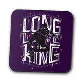 Long Live the King - Coasters