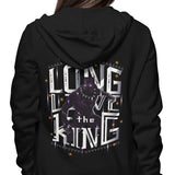 Long Live the King - Hoodie