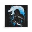 Lord Snow - Canvas Print