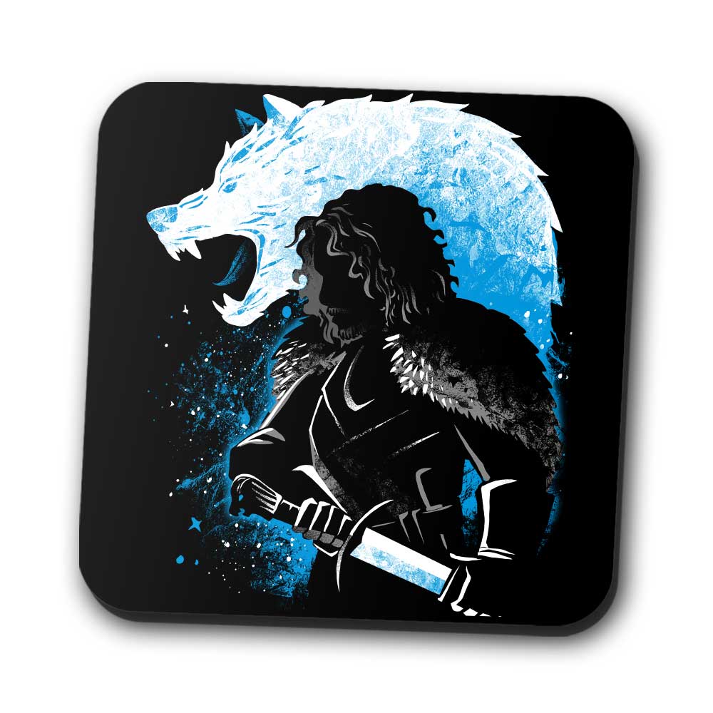 Lord Snow - Coasters