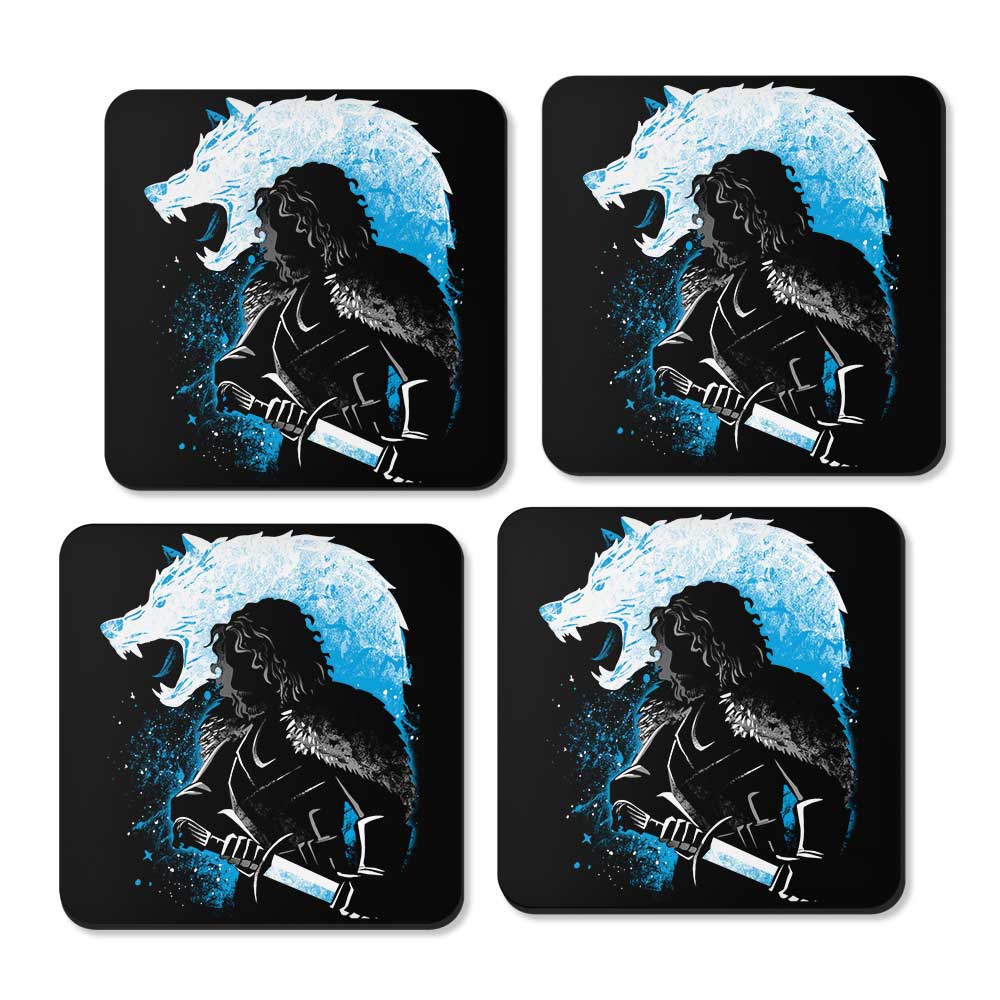 Lord Snow - Coasters