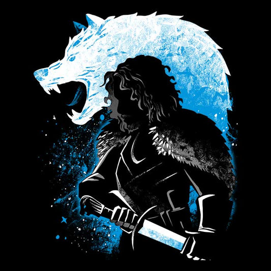 Lord Snow - Tank Top