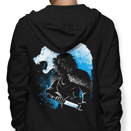 Lord Snow - Hoodie