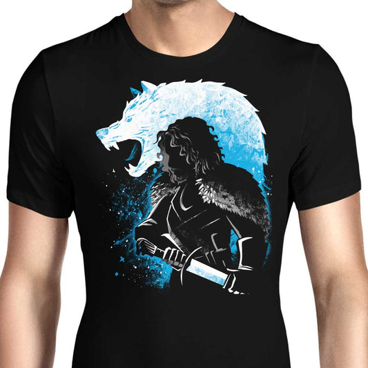 Lord Snow - Men's Apparel