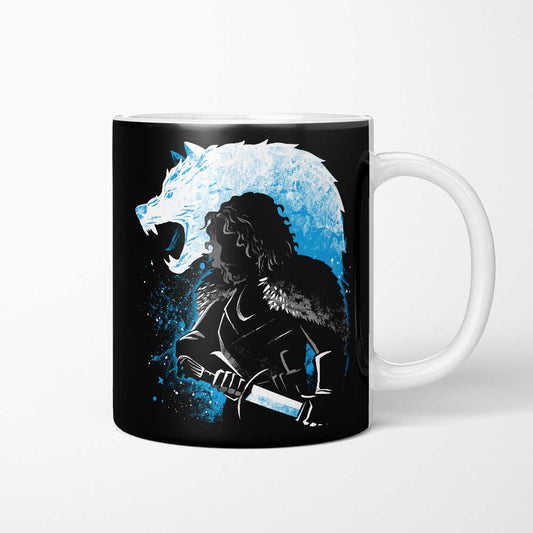 Lord Snow - Mug