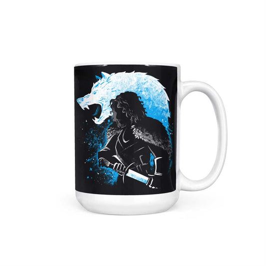 Lord Snow - Mug