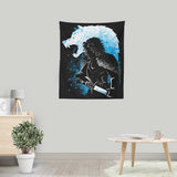 Lord Snow - Wall Tapestry