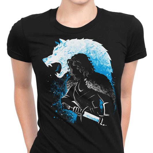 Lord Snow - Women's Apparel