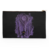 Lost in the Woods - Accessory Pouch