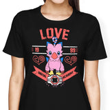 Love Academy - Women's Apparel