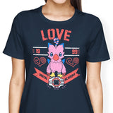 Love Academy - Women's Apparel