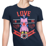 Love Academy - Women's Apparel