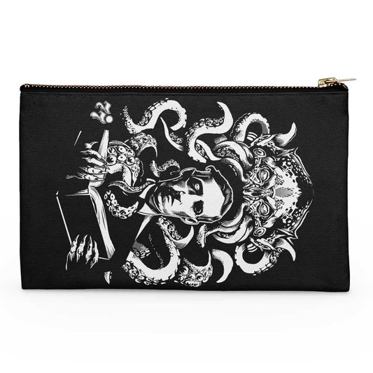 Love Cthulhu - Accessory Pouch