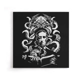 Love Cthulhu - Canvas Print