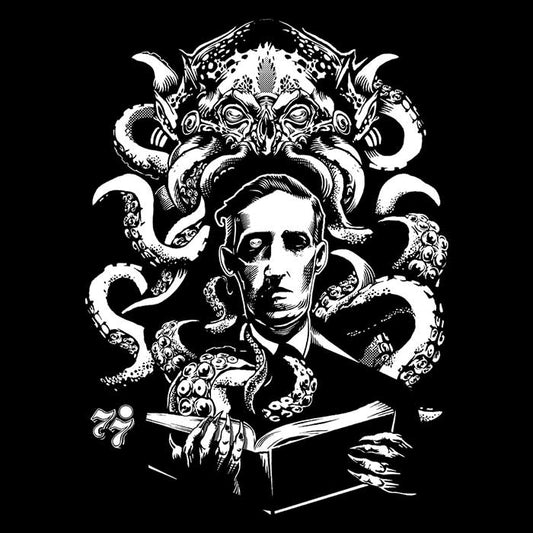 Love Cthulhu - Youth Apparel