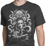 Love Cthulhu - Men's Apparel