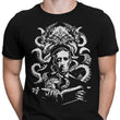 Love Cthulhu - Men's Apparel