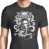 Love Cthulhu - Men's Apparel