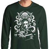 Love Cthulhu - Long Sleeve T-Shirt